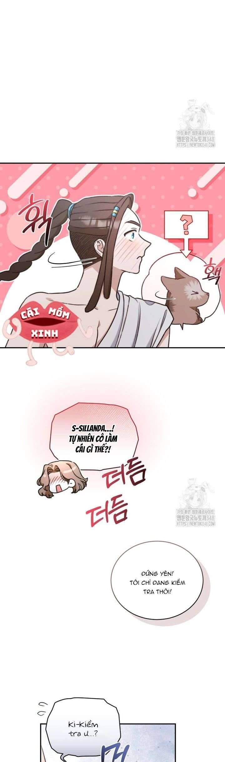 Khu Rừng Hoang Dã Chapter 39 46