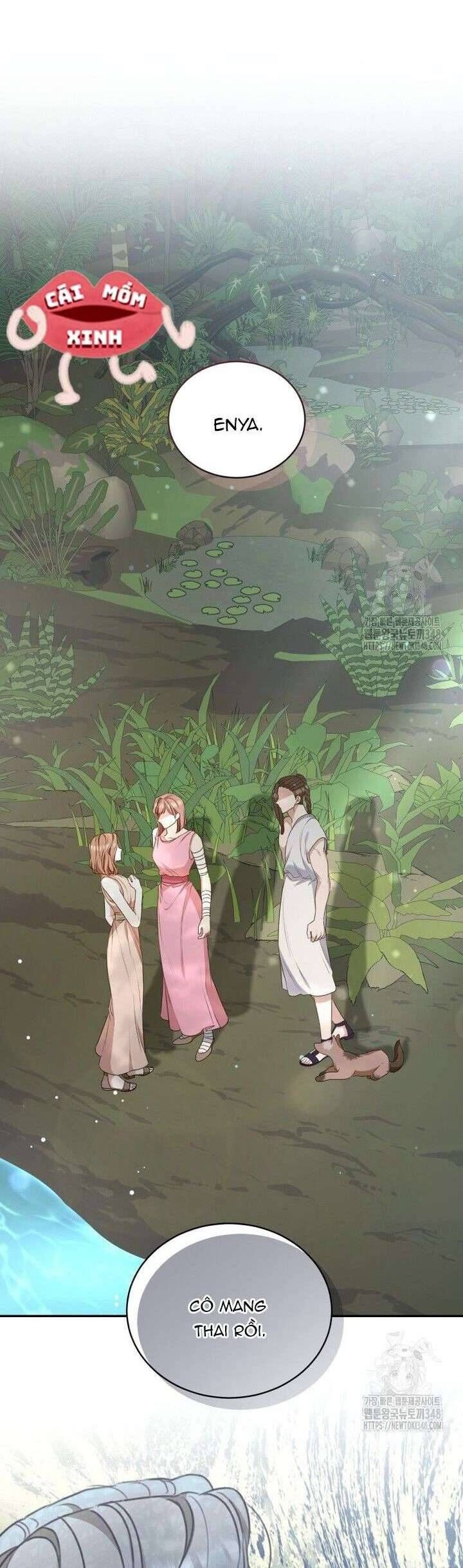 Khu Rừng Hoang Dã Chapter 39 48