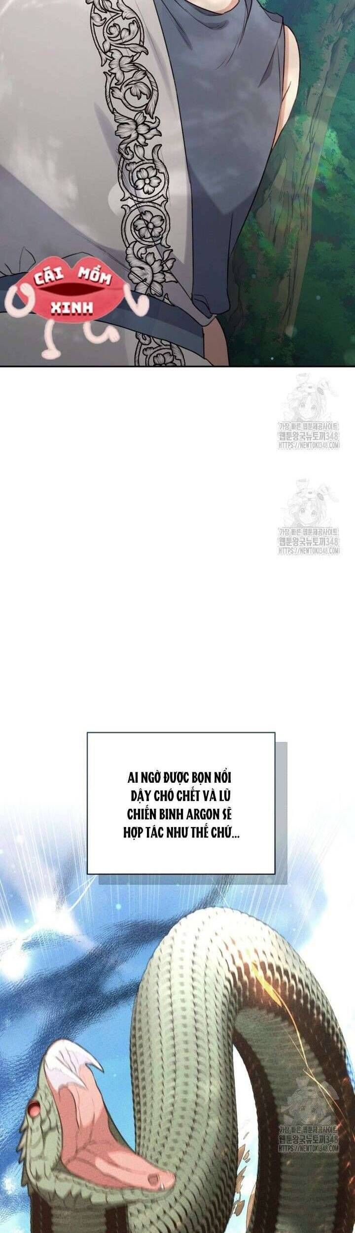Khu Rừng Hoang Dã Chapter 39 51