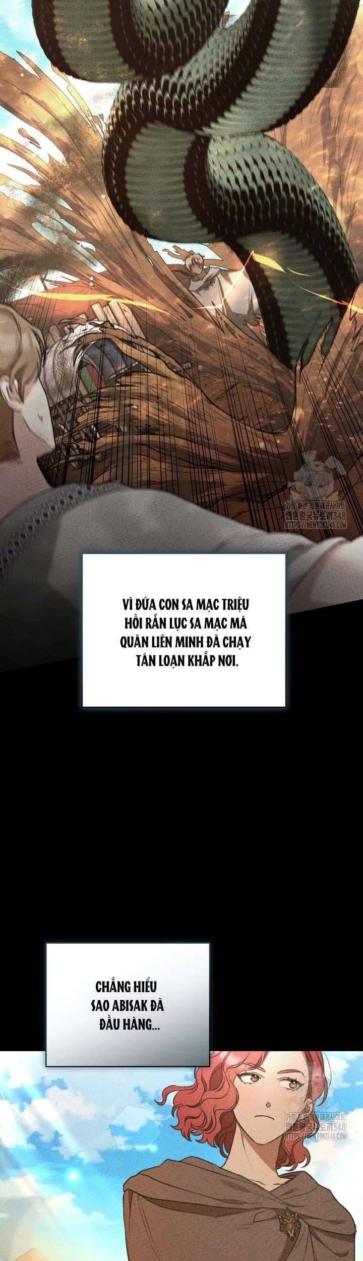 Khu Rừng Hoang Dã Chapter 39 52