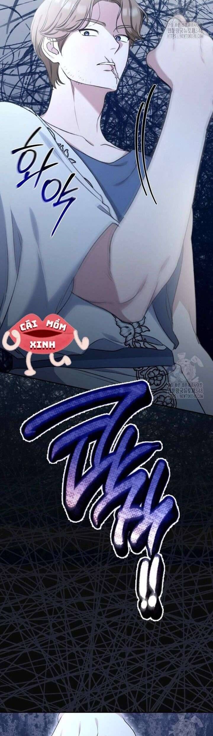 Khu Rừng Hoang Dã Chapter 39 55