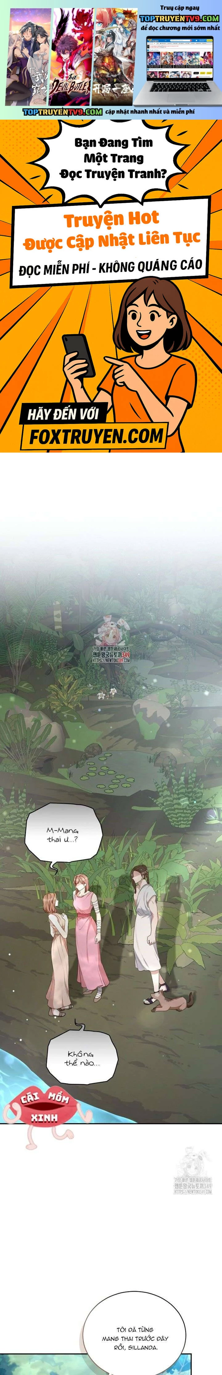 Khu Rừng Hoang Dã Chapter 40 1