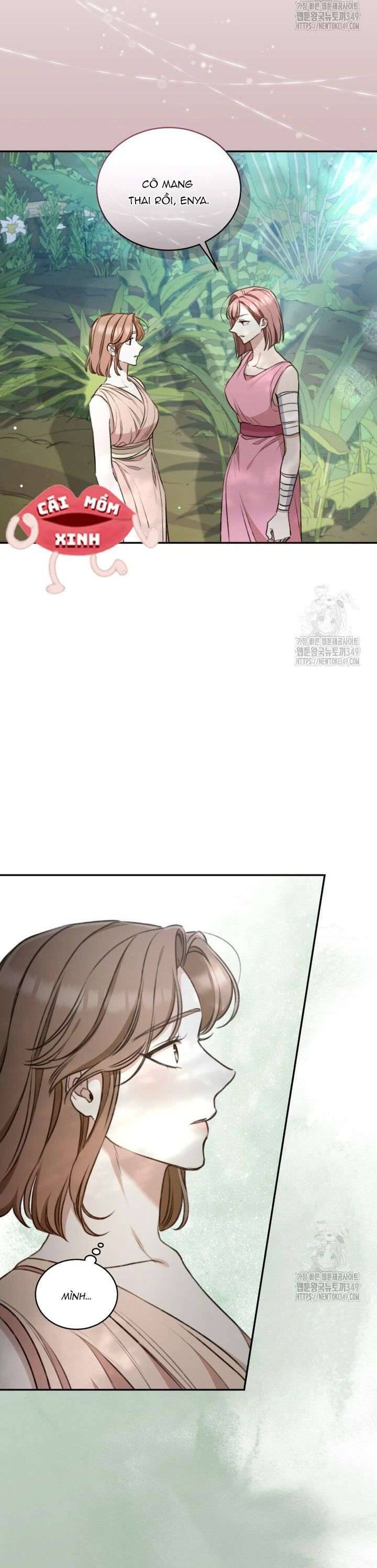 Khu Rừng Hoang Dã Chapter 40 3