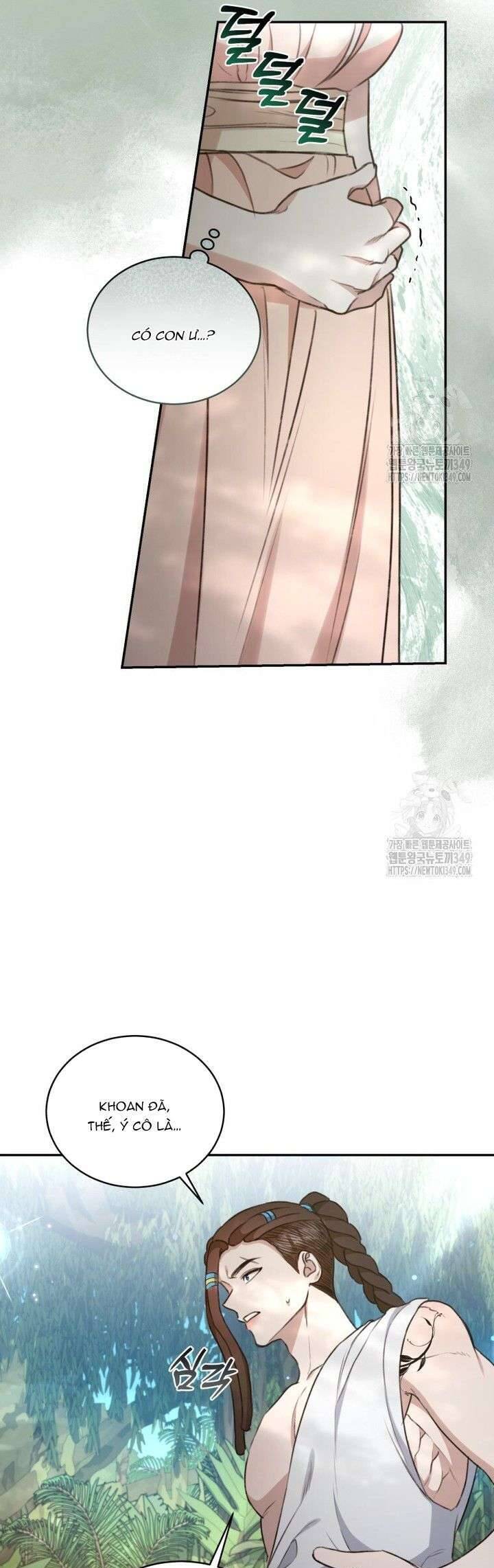 Khu Rừng Hoang Dã Chapter 40 4