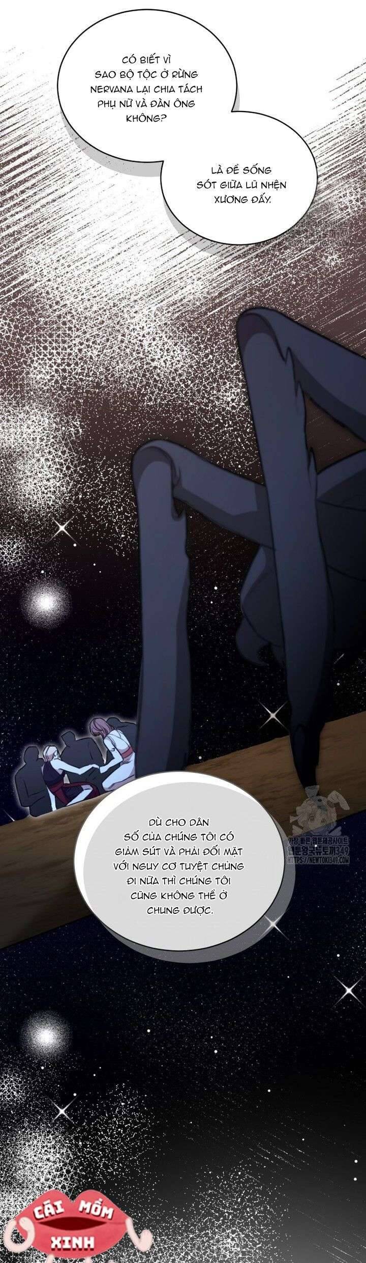 Khu Rừng Hoang Dã Chapter 40 7