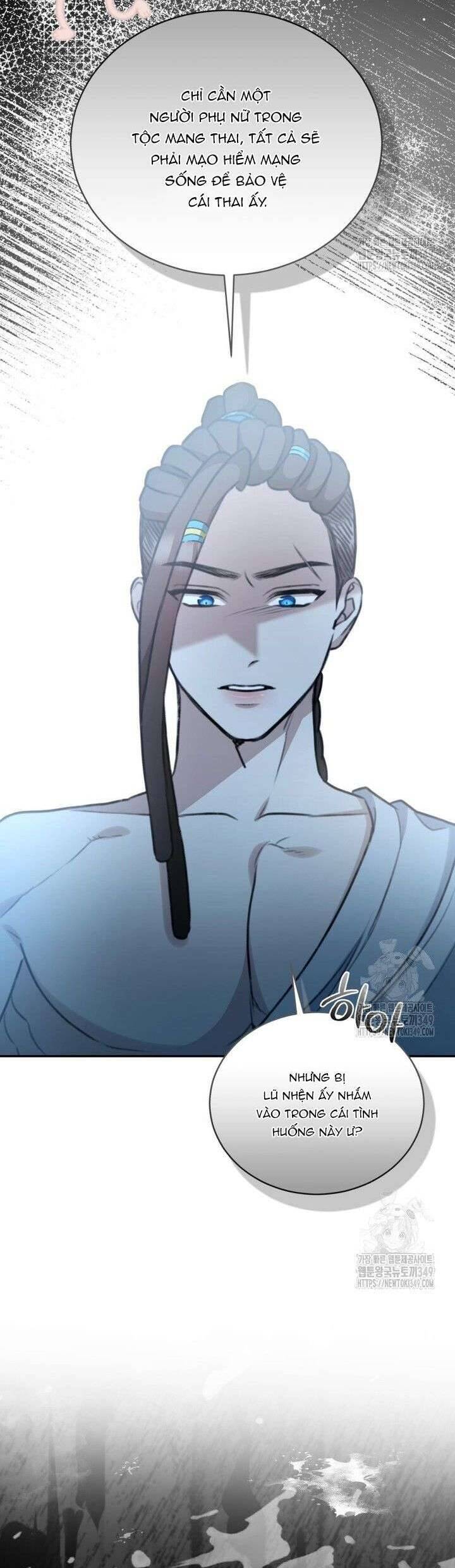 Khu Rừng Hoang Dã Chapter 40 8