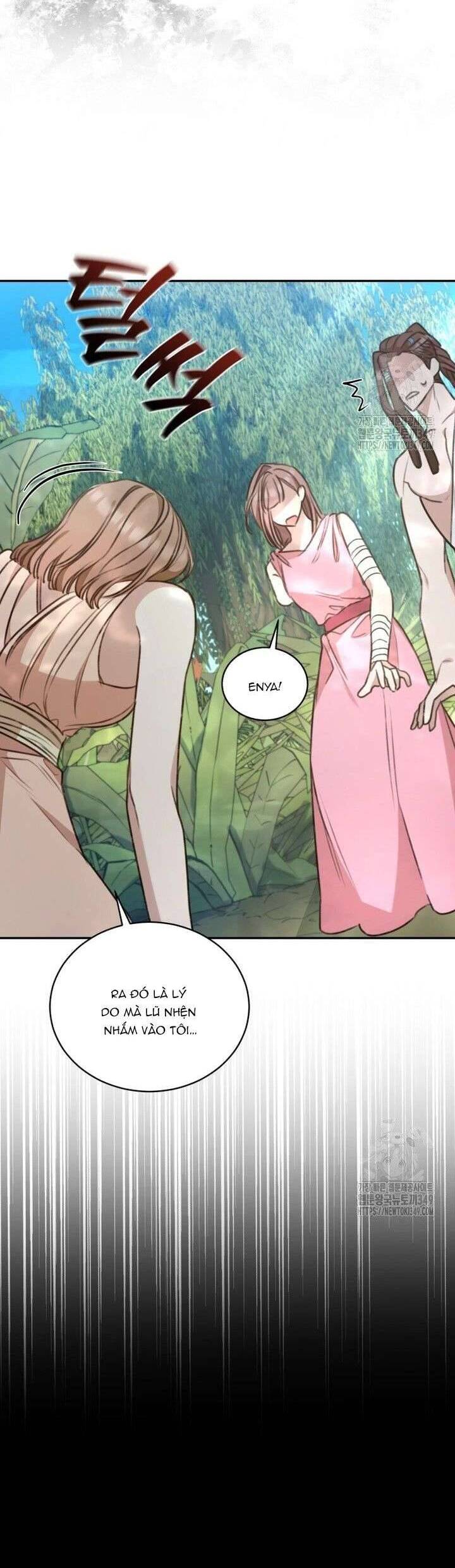 Khu Rừng Hoang Dã Chapter 40 10