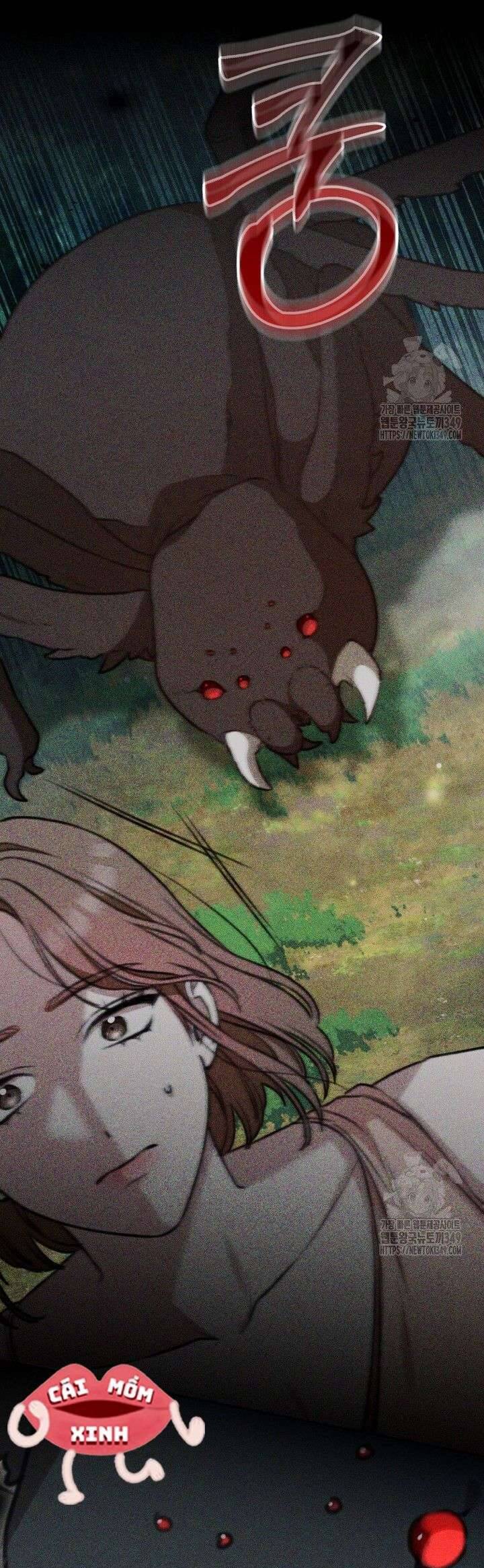Khu Rừng Hoang Dã Chapter 40 11