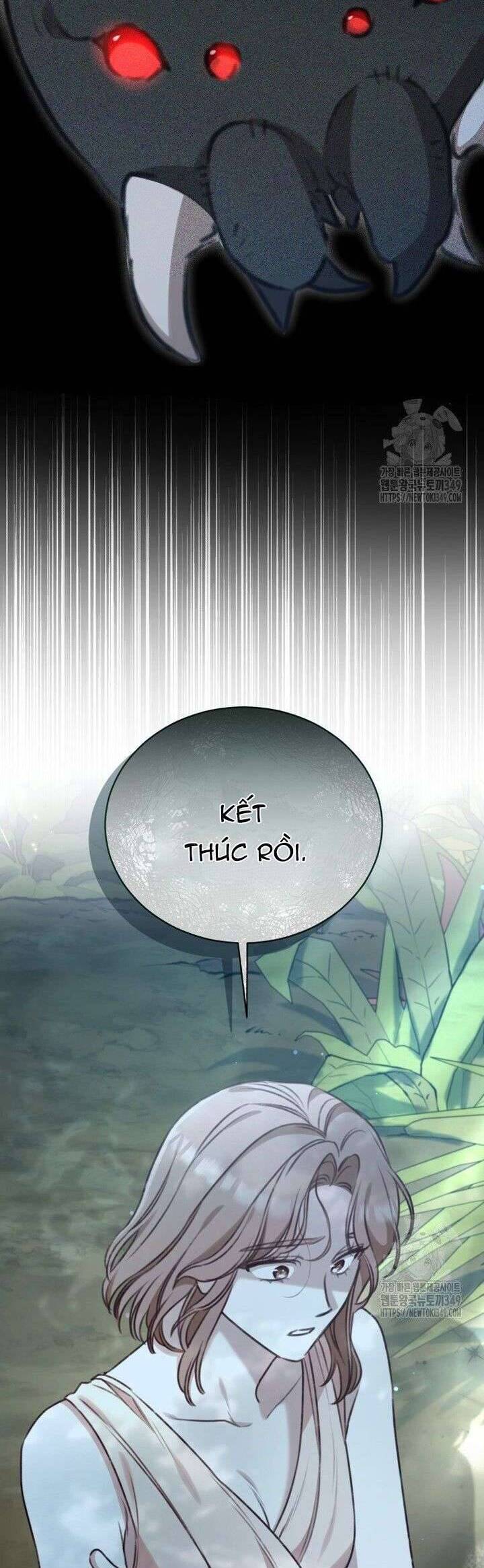 Khu Rừng Hoang Dã Chapter 40 12