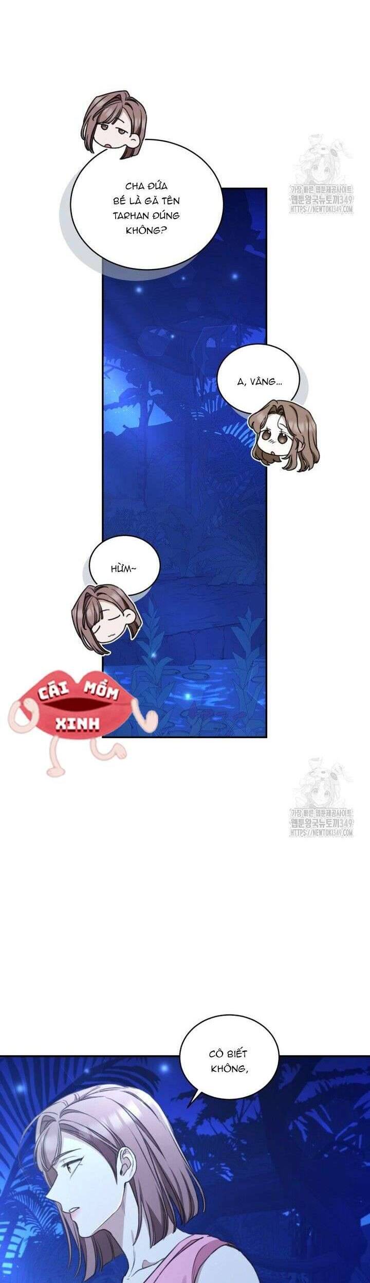 Khu Rừng Hoang Dã Chapter 40 17