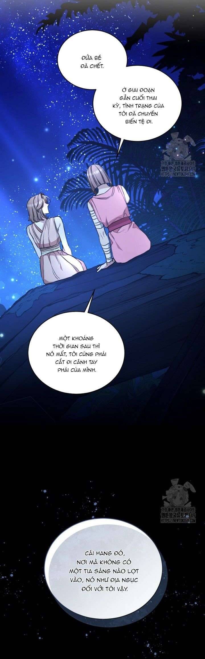 Khu Rừng Hoang Dã Chapter 40 19