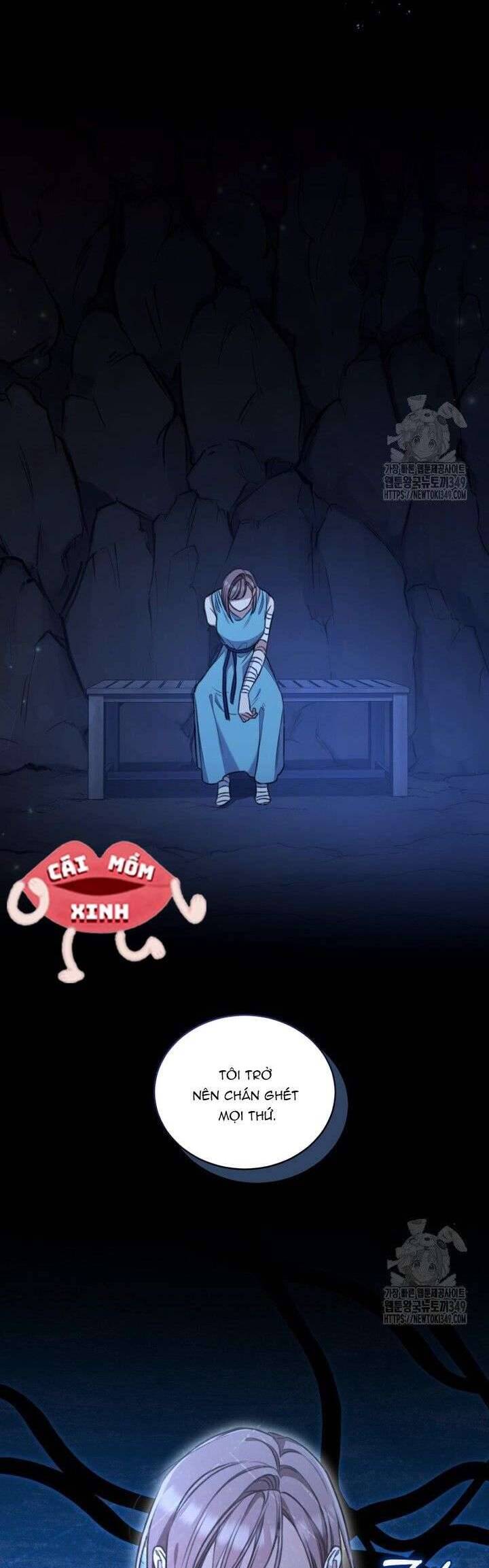 Khu Rừng Hoang Dã Chapter 40 20