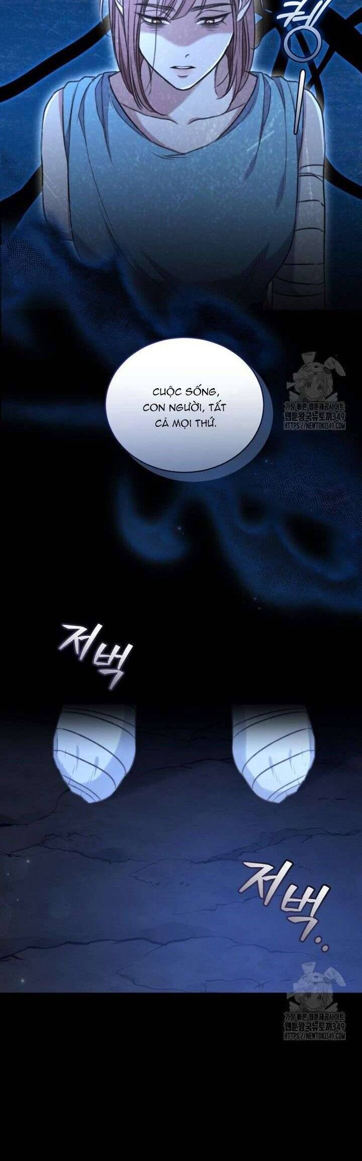 Khu Rừng Hoang Dã Chapter 40 21