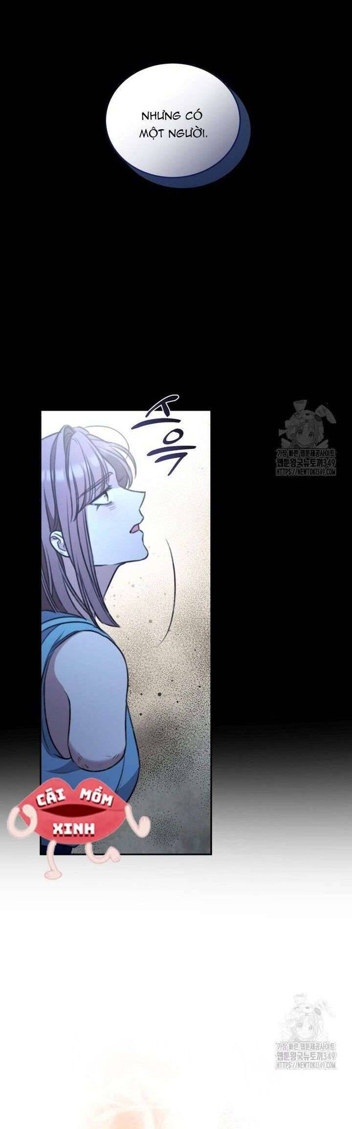 Khu Rừng Hoang Dã Chapter 40 22