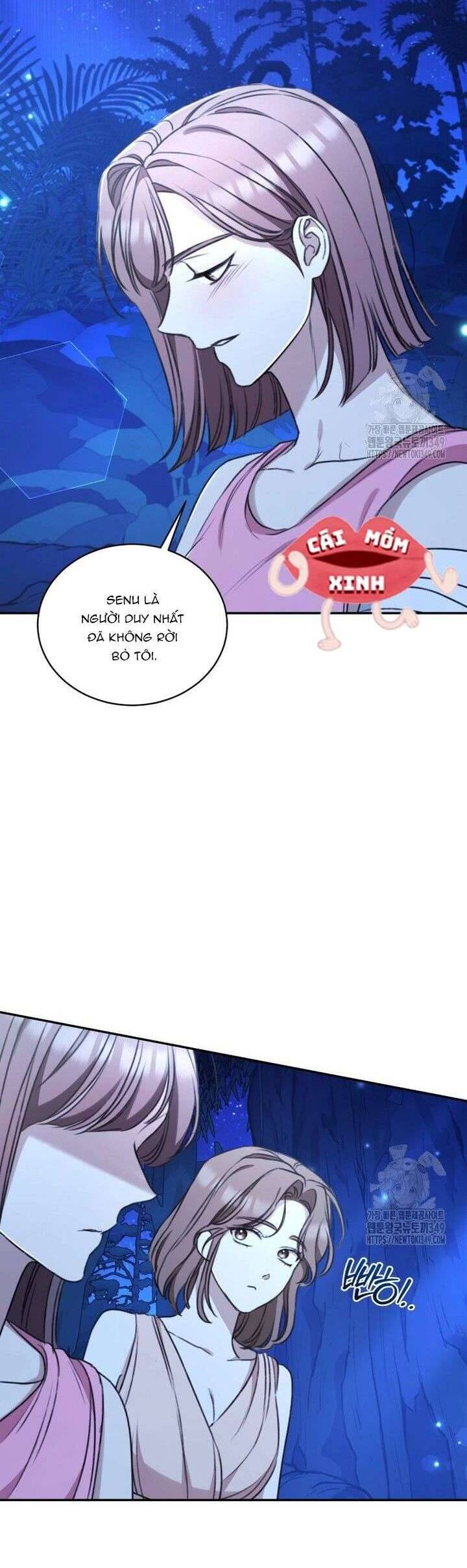 Khu Rừng Hoang Dã Chapter 40 24