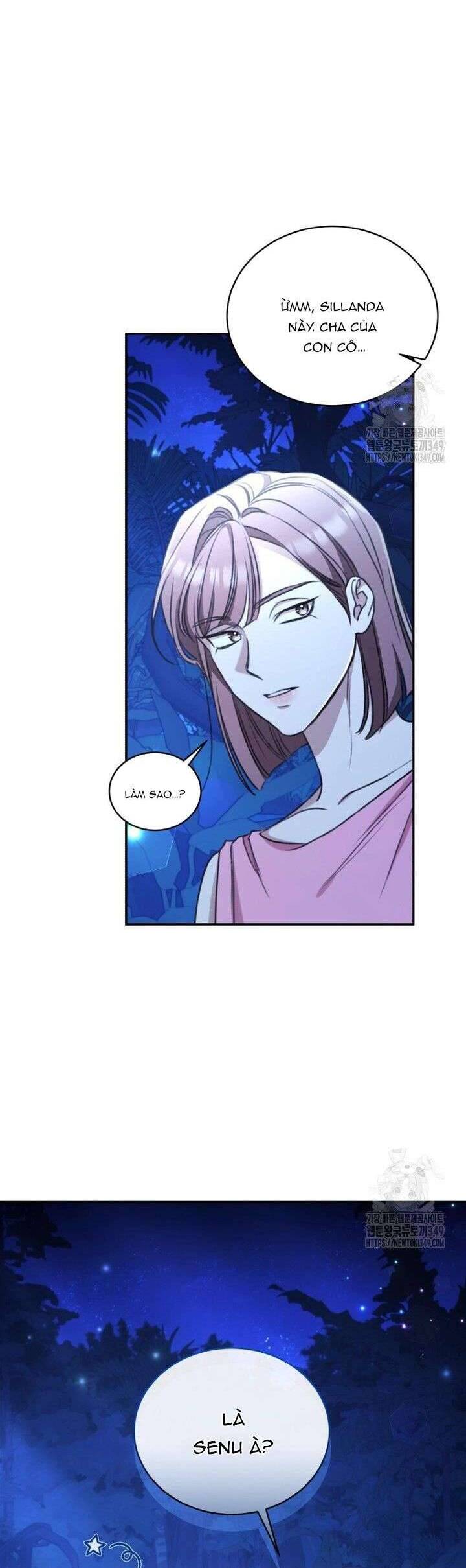 Khu Rừng Hoang Dã Chapter 40 25