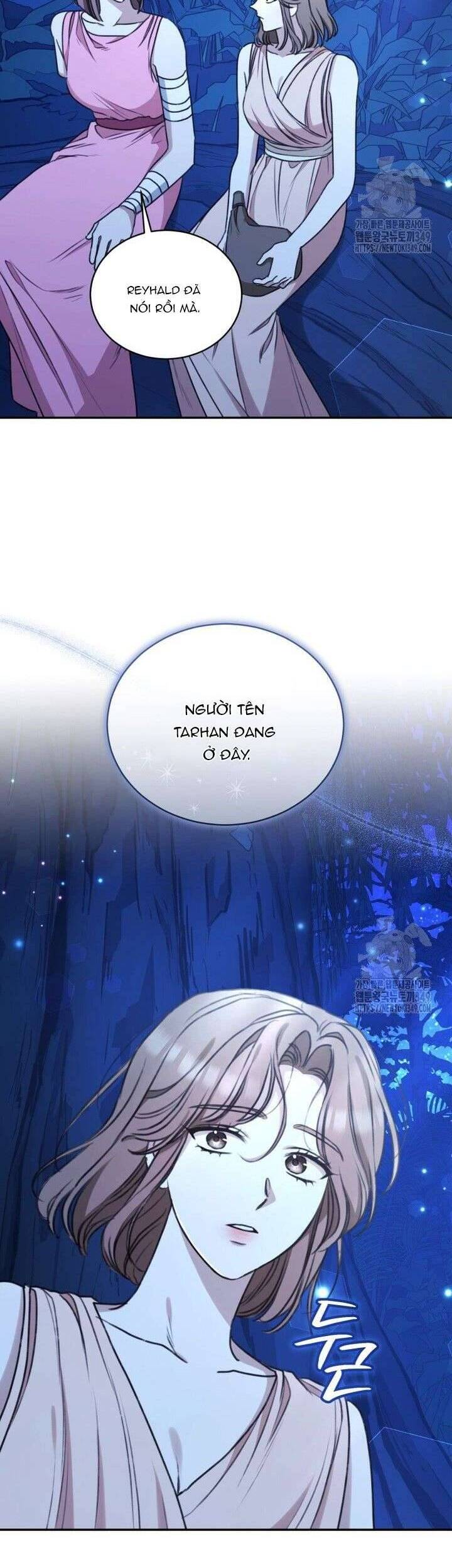 Khu Rừng Hoang Dã Chapter 40 30