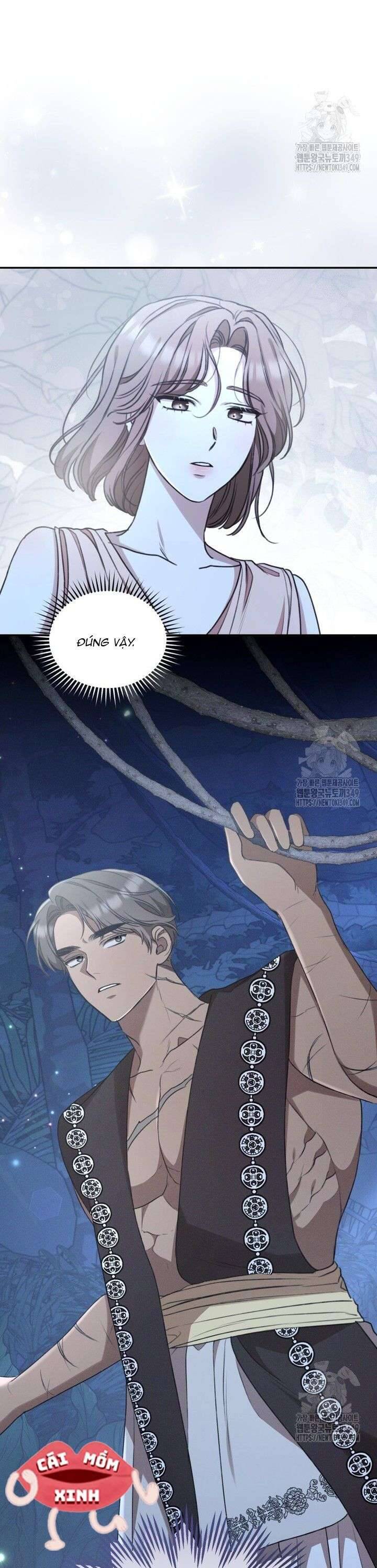 Khu Rừng Hoang Dã Chapter 40 31