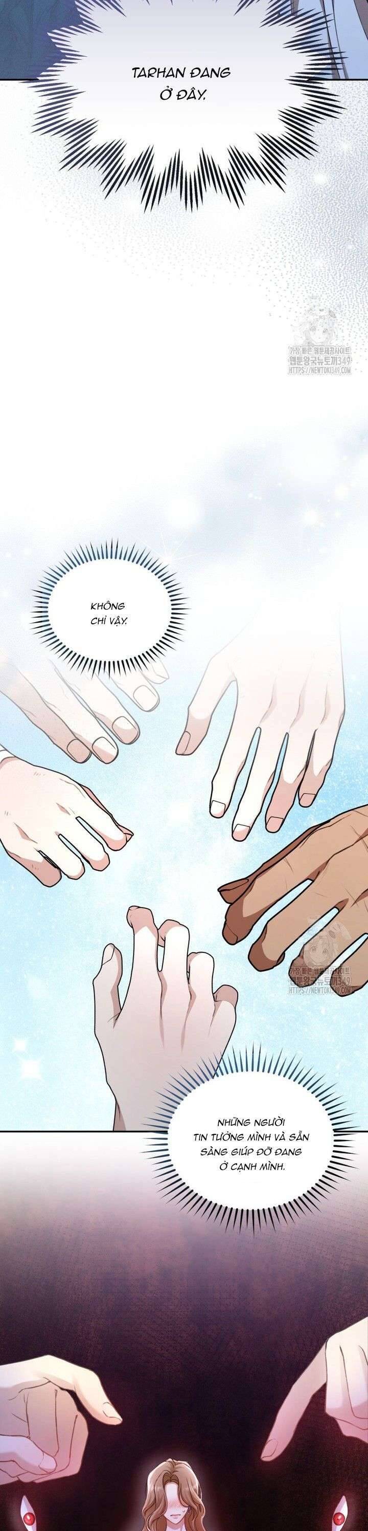 Khu Rừng Hoang Dã Chapter 40 32