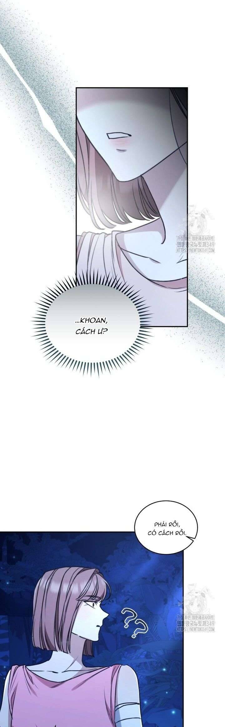 Khu Rừng Hoang Dã Chapter 40 34