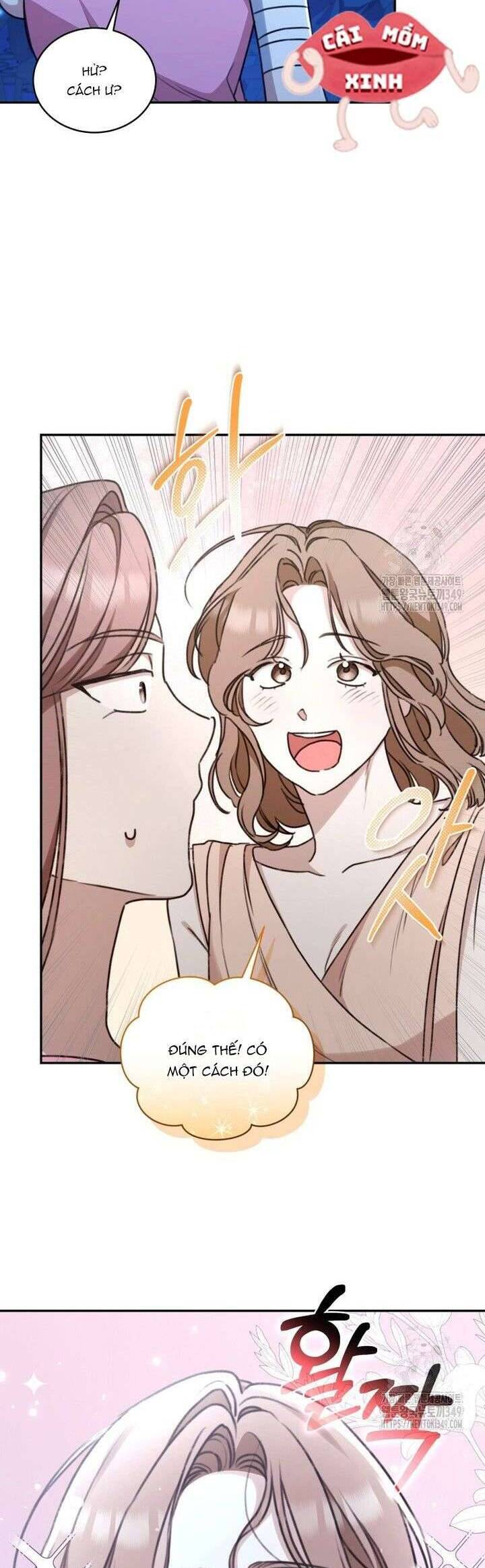 Khu Rừng Hoang Dã Chapter 40 35