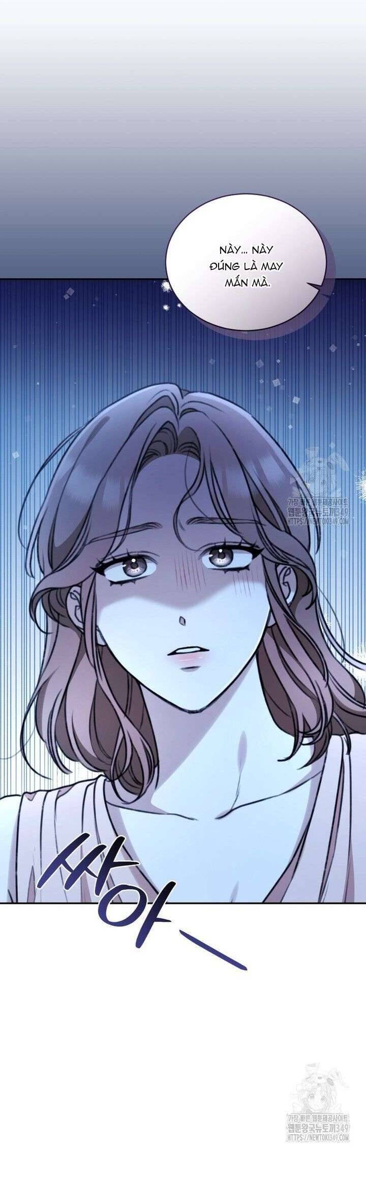 Khu Rừng Hoang Dã Chapter 40 37