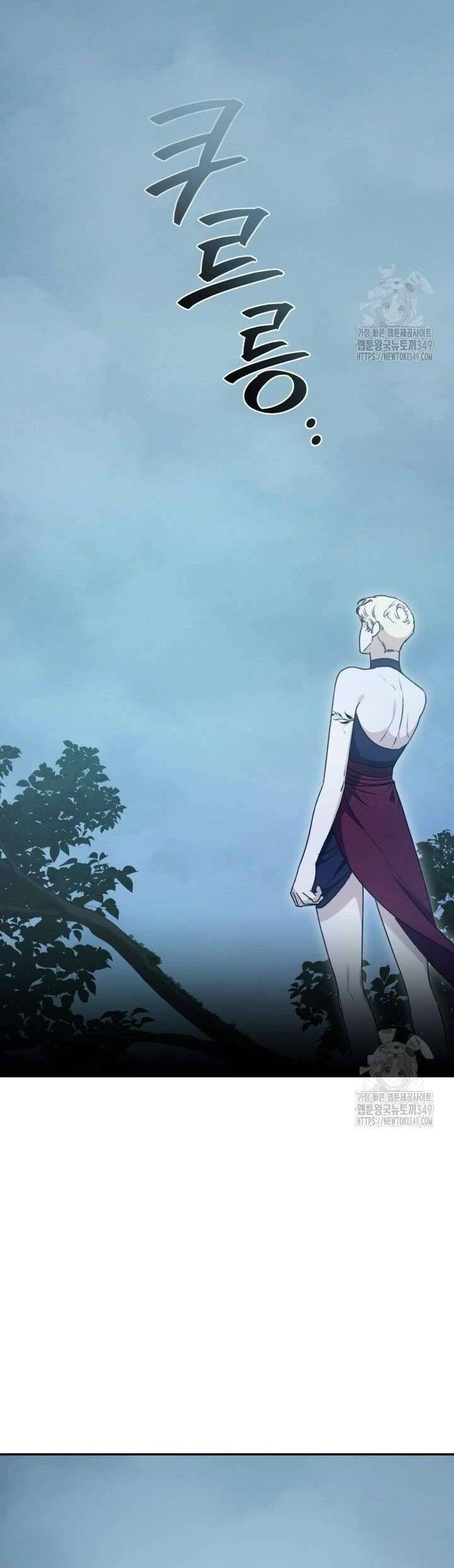 Khu Rừng Hoang Dã Chapter 40 41
