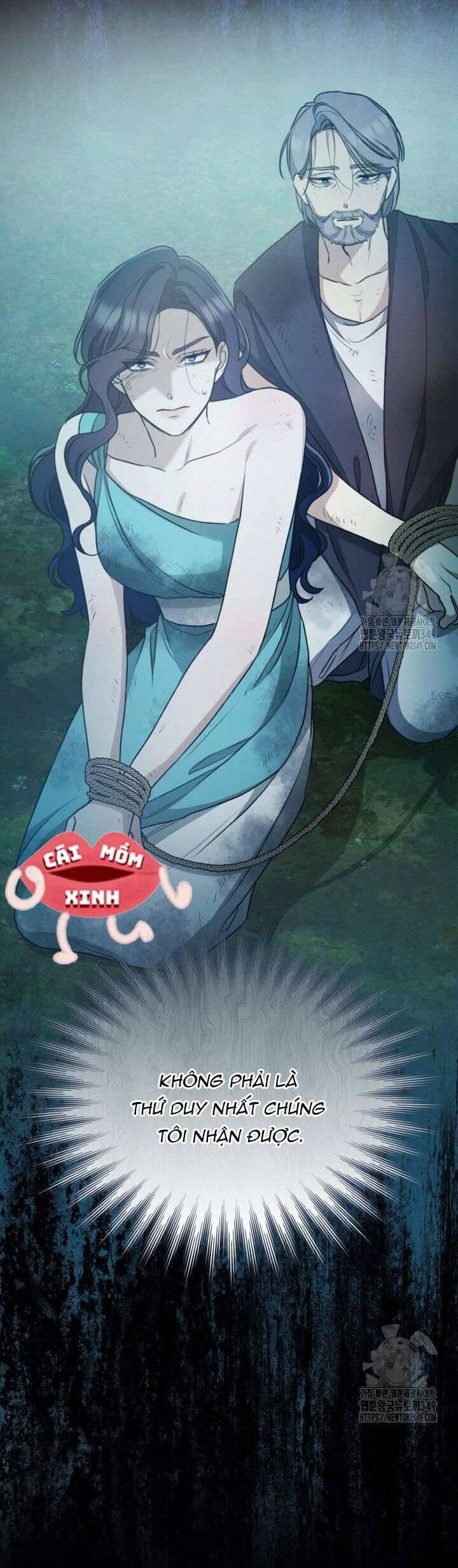 Khu Rừng Hoang Dã Chapter 40 51