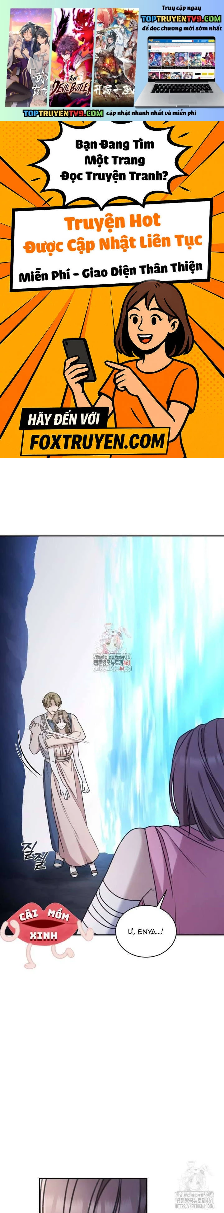 Khu Rừng Hoang Dã Chapter 43 - Trang 2
