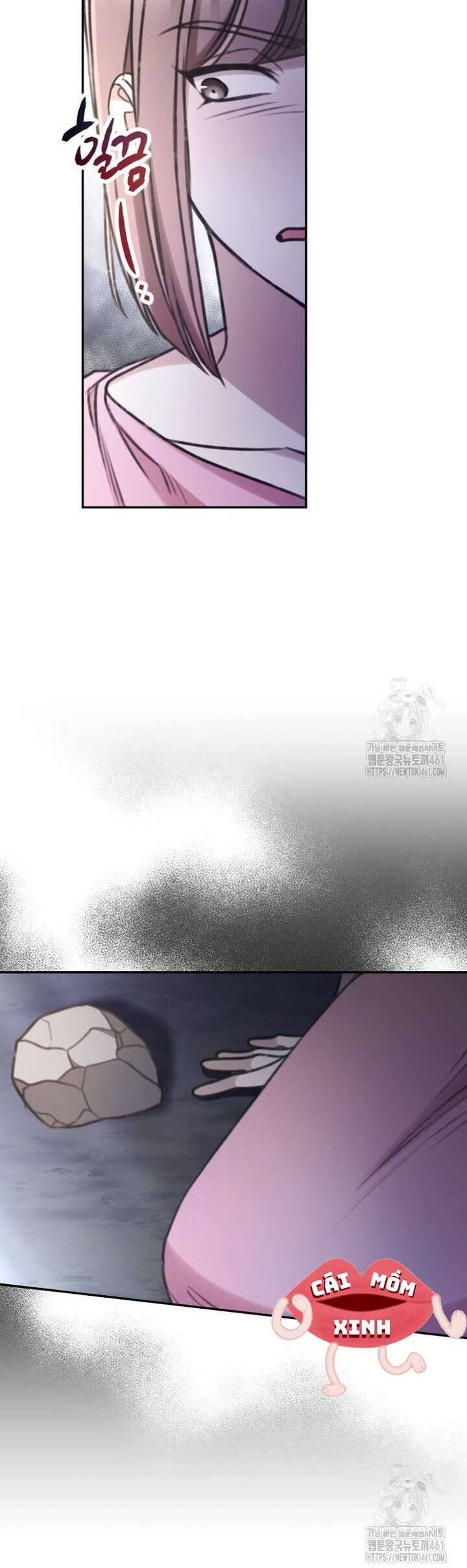 Khu Rừng Hoang Dã Chapter 43 - Trang 2