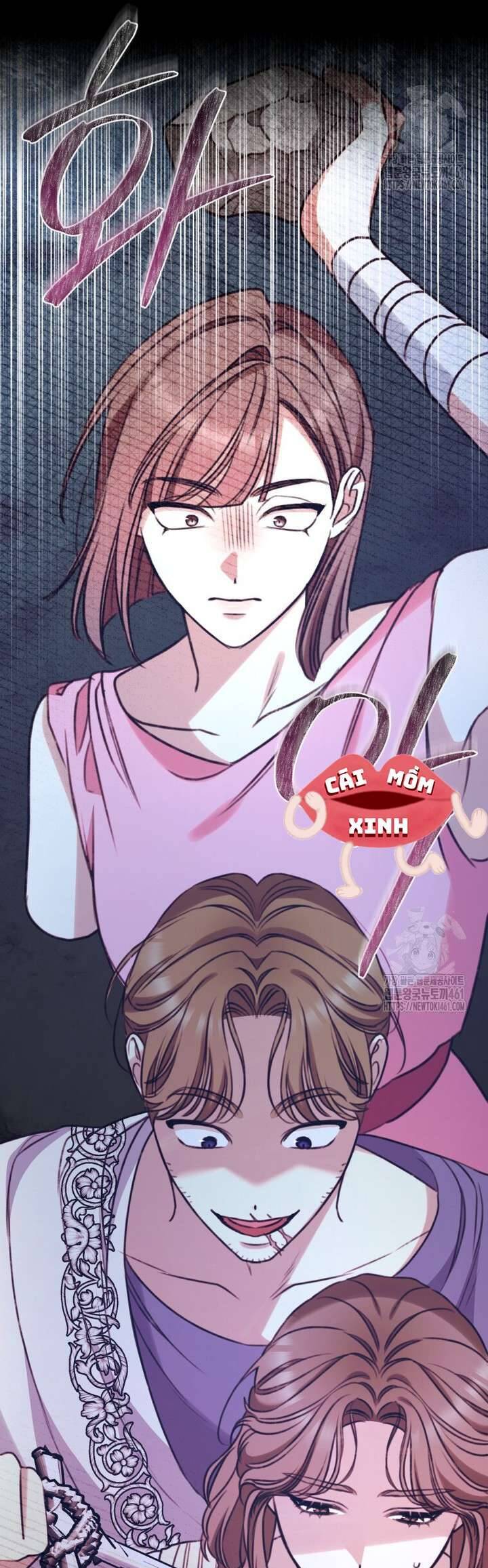 Khu Rừng Hoang Dã Chapter 43 - Trang 2