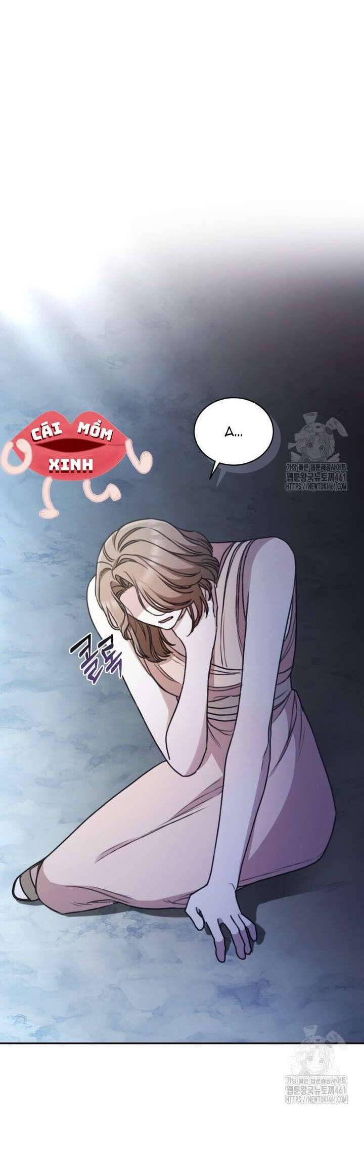 Khu Rừng Hoang Dã Chapter 43 - Trang 2