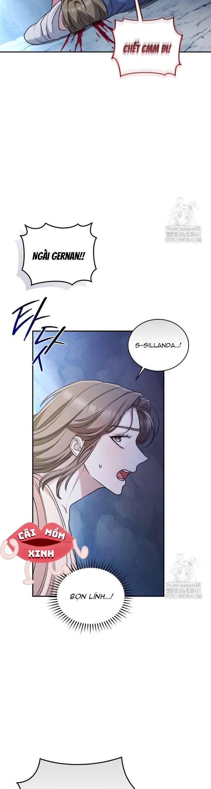 Khu Rừng Hoang Dã Chapter 43 - Trang 2