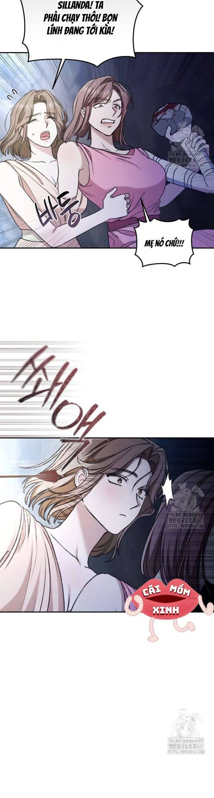 Khu Rừng Hoang Dã Chapter 43 - Trang 2