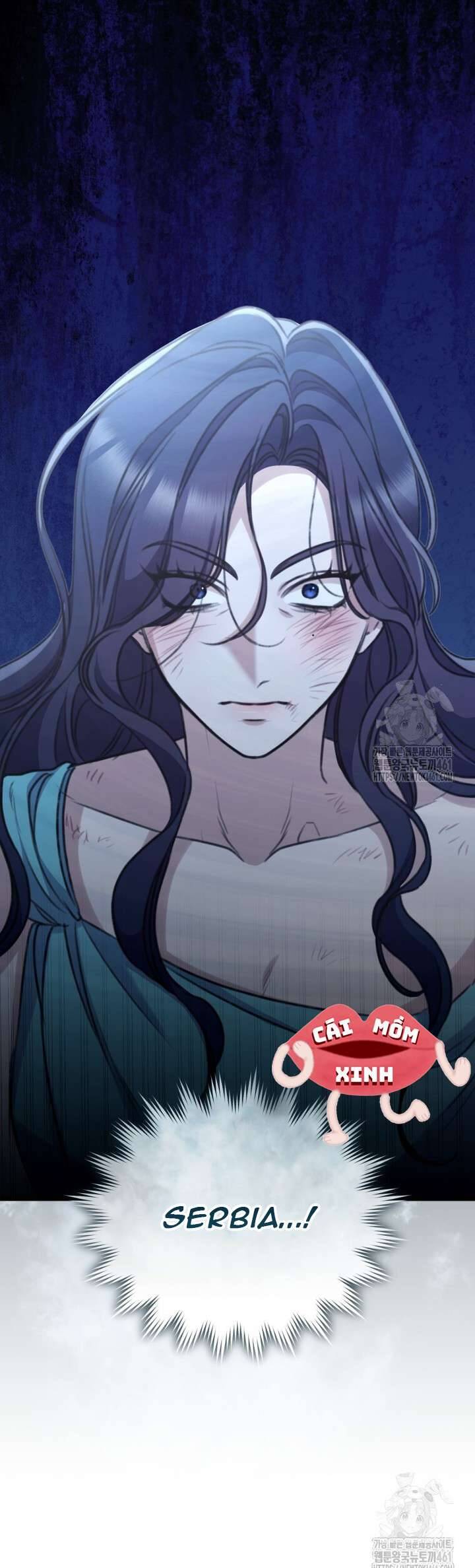 Khu Rừng Hoang Dã Chapter 43 - Trang 2