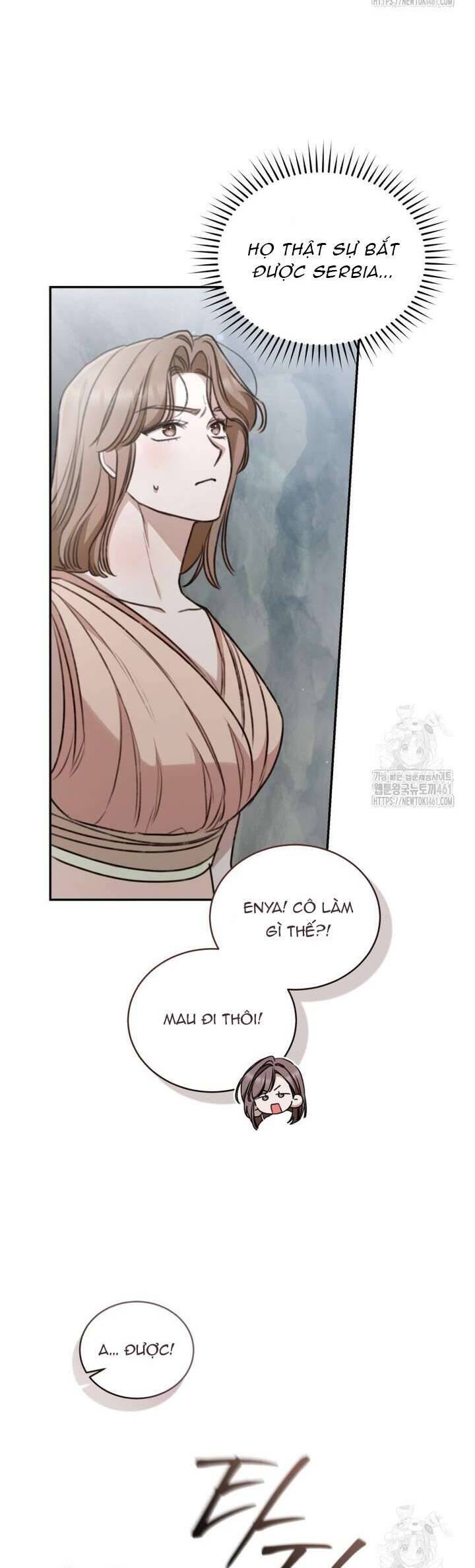 Khu Rừng Hoang Dã Chapter 43 - Trang 2