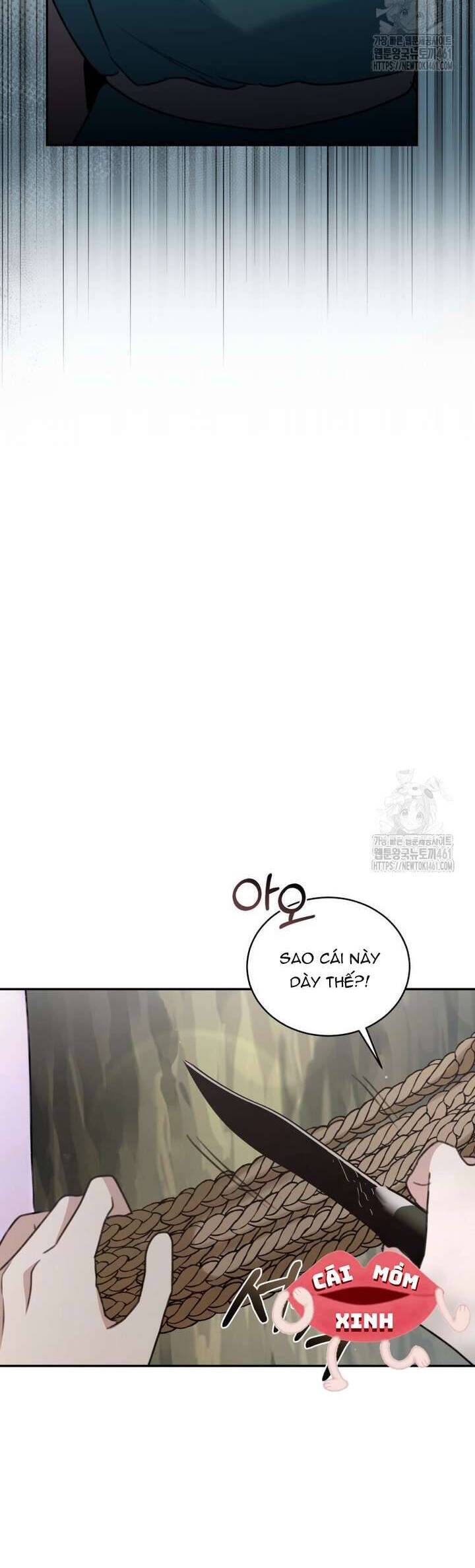 Khu Rừng Hoang Dã Chapter 43 - Trang 2