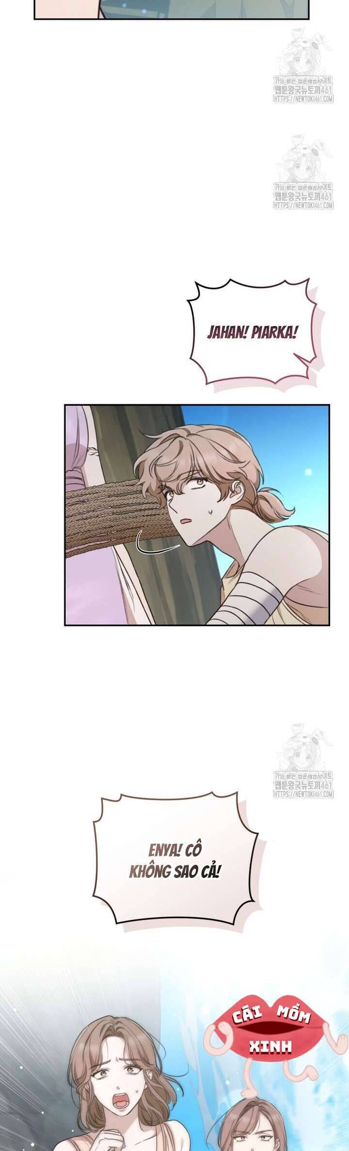 Khu Rừng Hoang Dã Chapter 43 - Trang 2