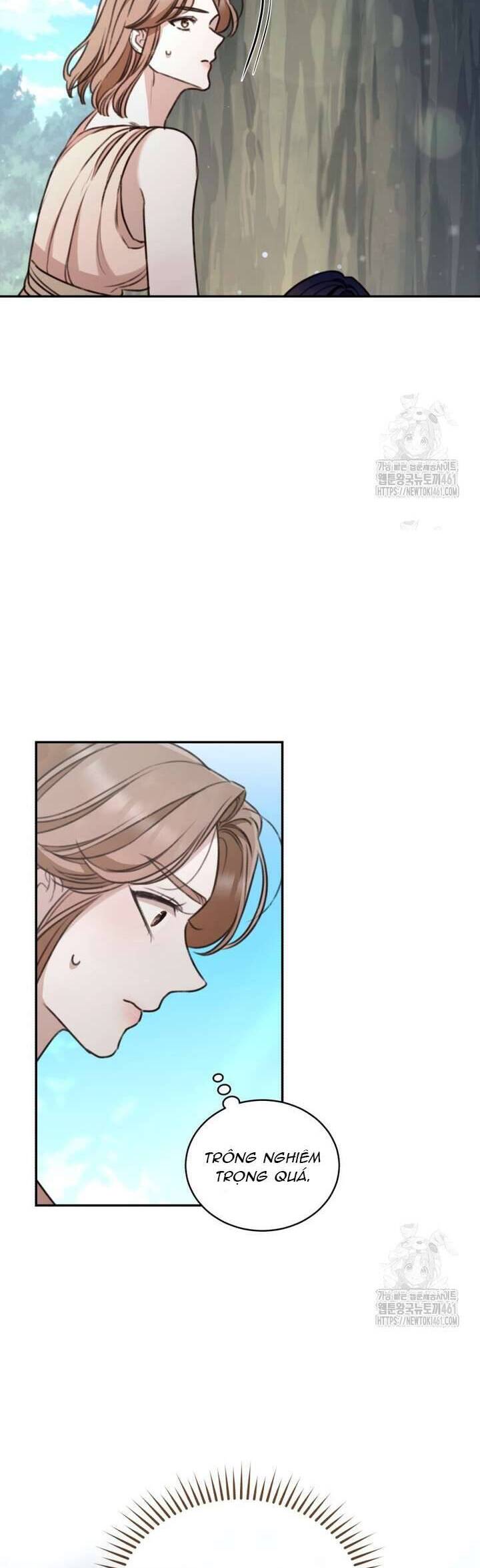 Khu Rừng Hoang Dã Chapter 43 - Trang 2