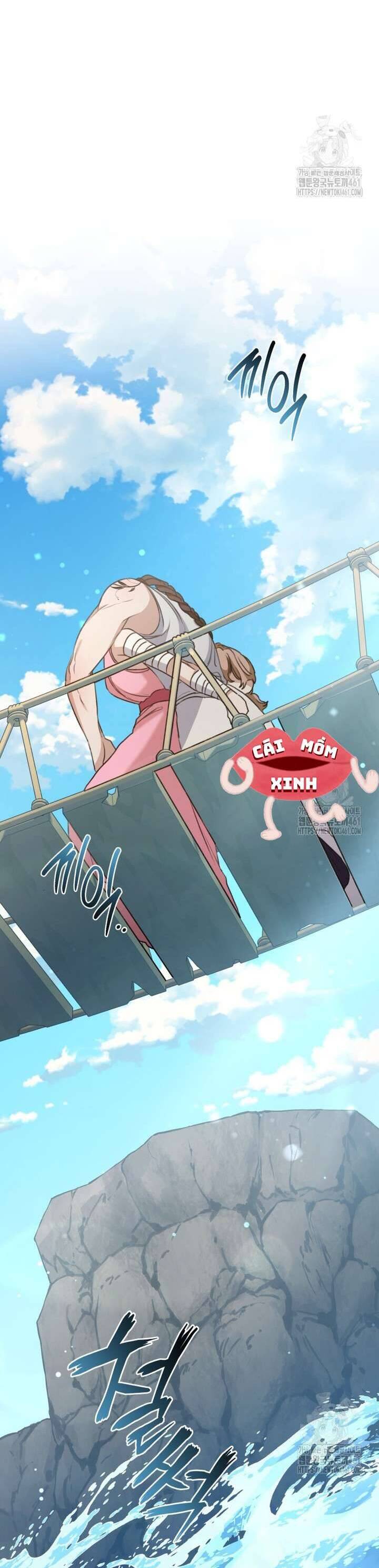 Khu Rừng Hoang Dã Chapter 43 - Trang 2
