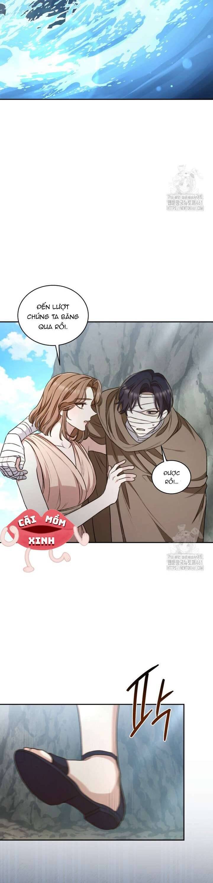 Khu Rừng Hoang Dã Chapter 43 - Trang 2