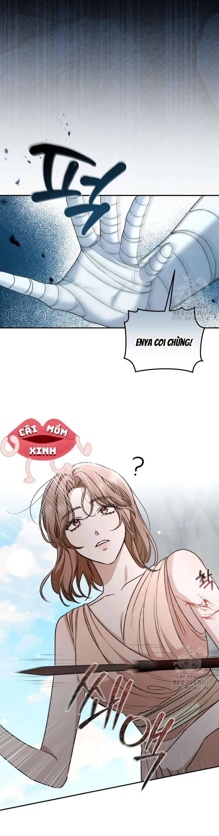 Khu Rừng Hoang Dã Chapter 43 - Trang 2