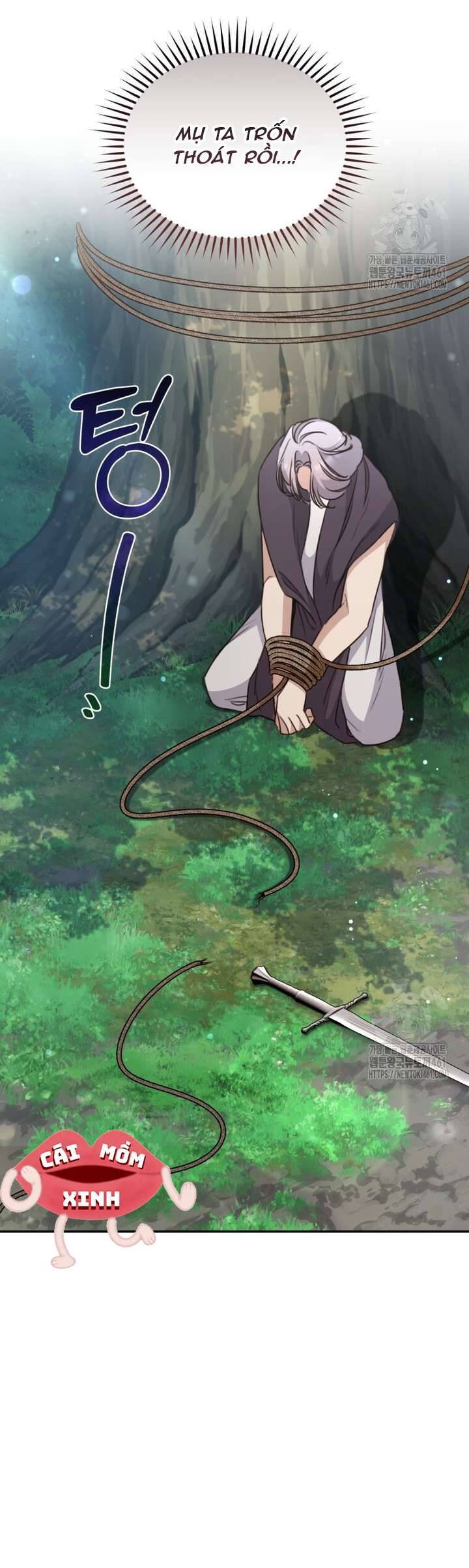 Khu Rừng Hoang Dã Chapter 43 - Trang 2