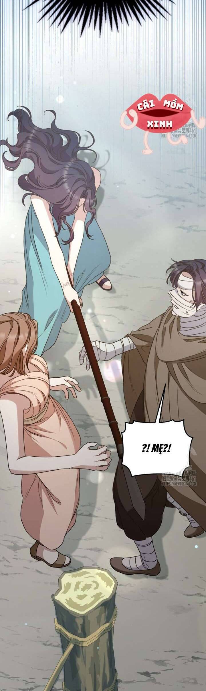 Khu Rừng Hoang Dã Chapter 43 - Trang 2