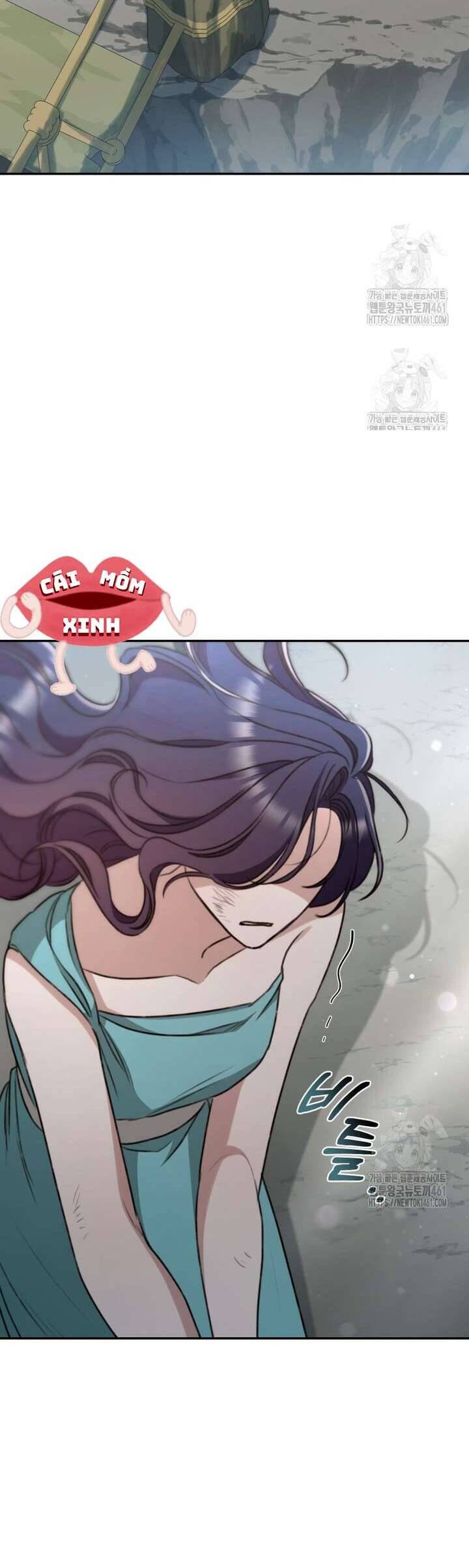 Khu Rừng Hoang Dã Chapter 43 - Trang 2
