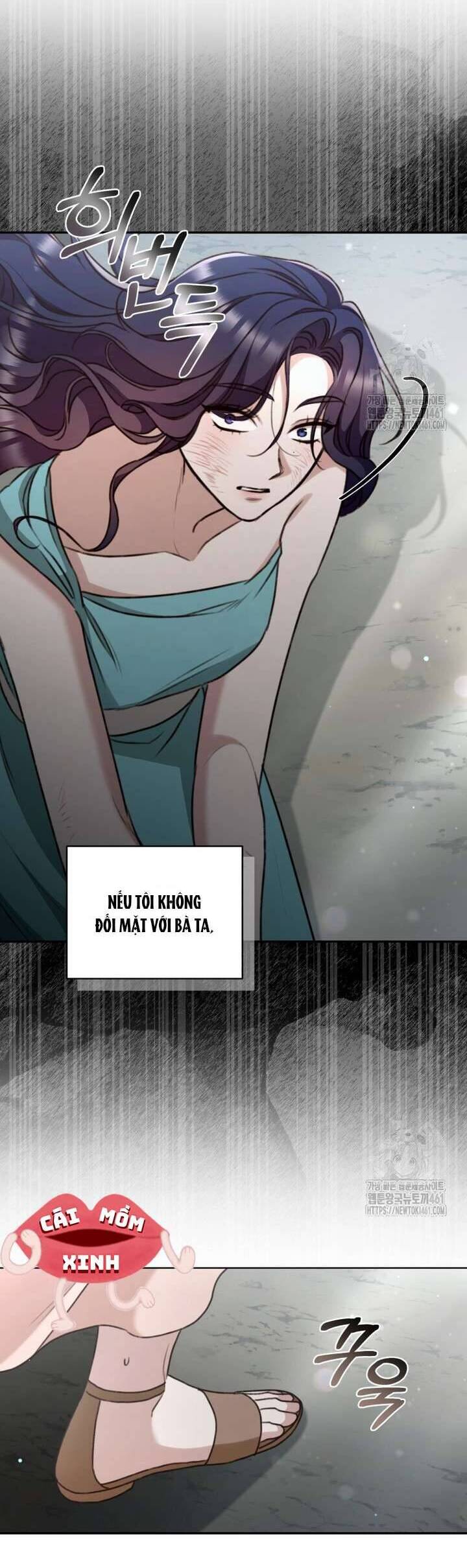 Khu Rừng Hoang Dã Chapter 43 - Trang 2