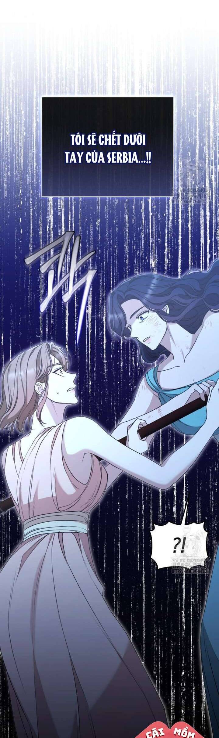 Khu Rừng Hoang Dã Chapter 43 - Trang 2