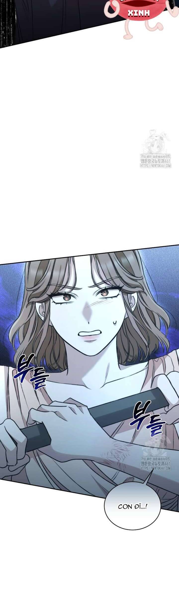 Khu Rừng Hoang Dã Chapter 43 - Trang 2