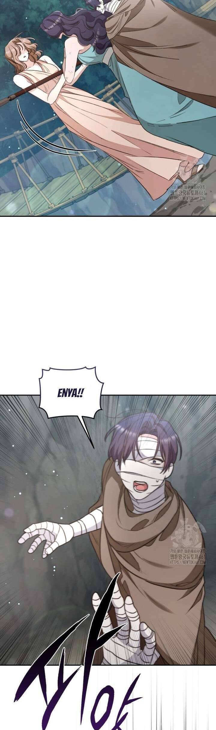 Khu Rừng Hoang Dã Chapter 43 - Trang 2