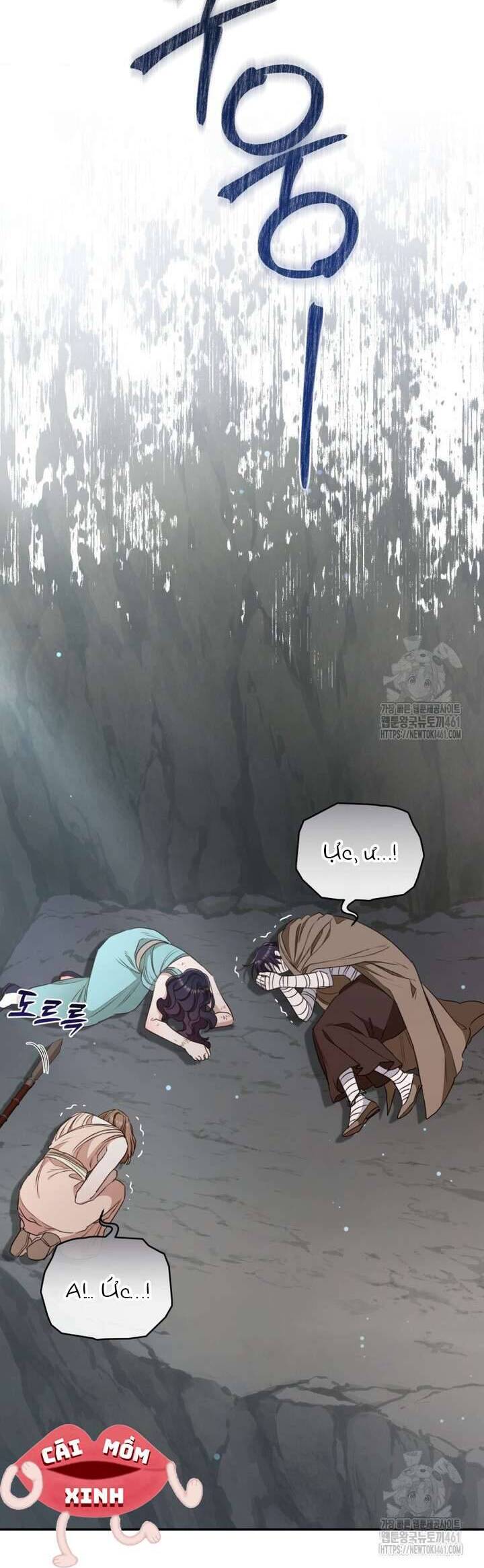 Khu Rừng Hoang Dã Chapter 43 - Trang 2